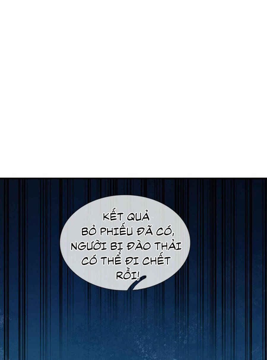 Đại Tiên Tôn Quyết Chiến: Chapter 31