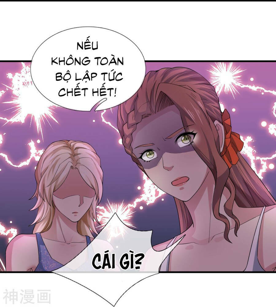 Đại Tiên Tôn Quyết Chiến: Chapter 31