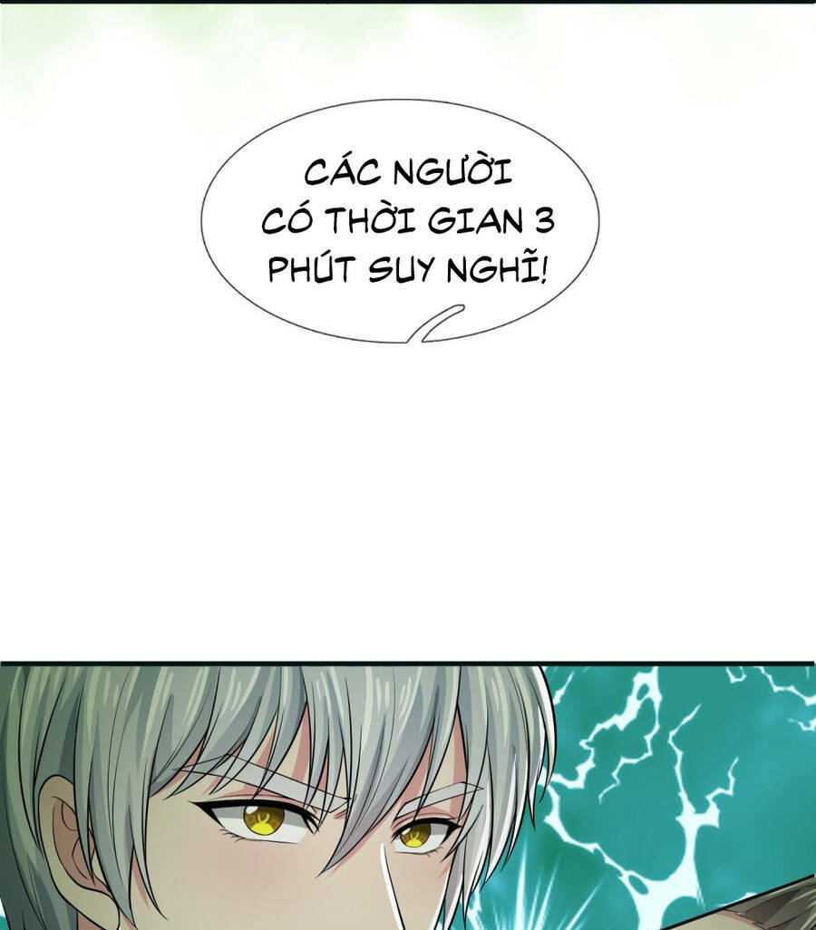Đại Tiên Tôn Quyết Chiến: Chapter 31