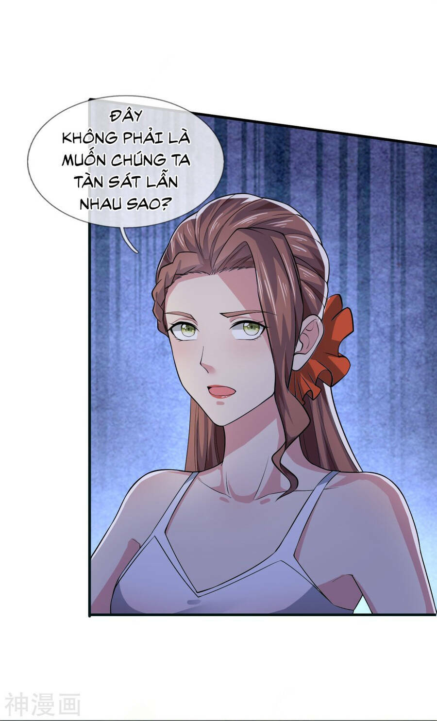 Đại Tiên Tôn Quyết Chiến: Chapter 31