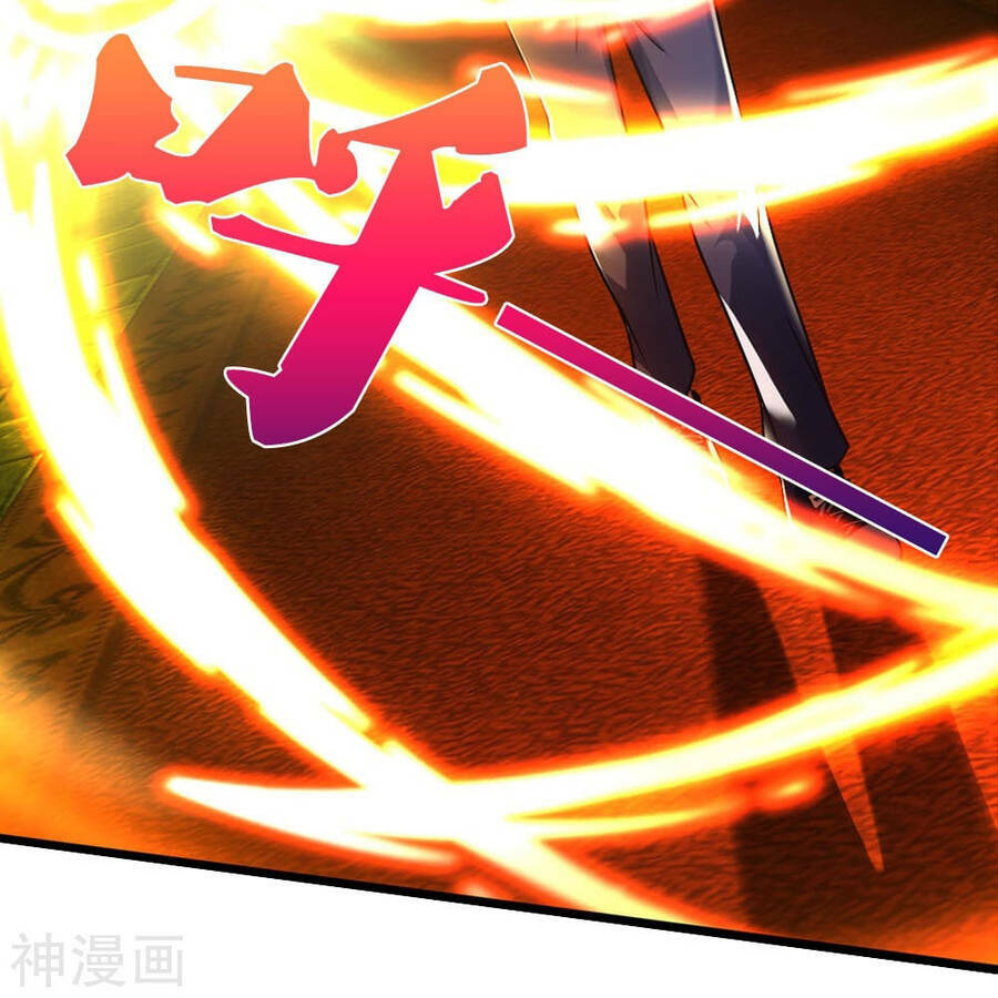 Đại Tiên Tôn Quyết Chiến: Chapter 32