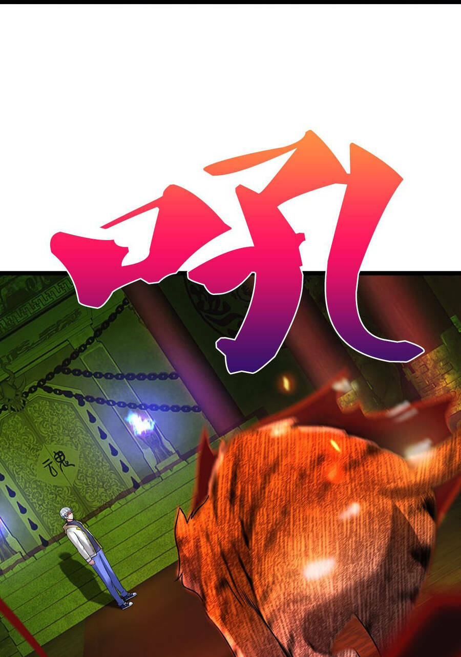 Đại Tiên Tôn Quyết Chiến: Chapter 32