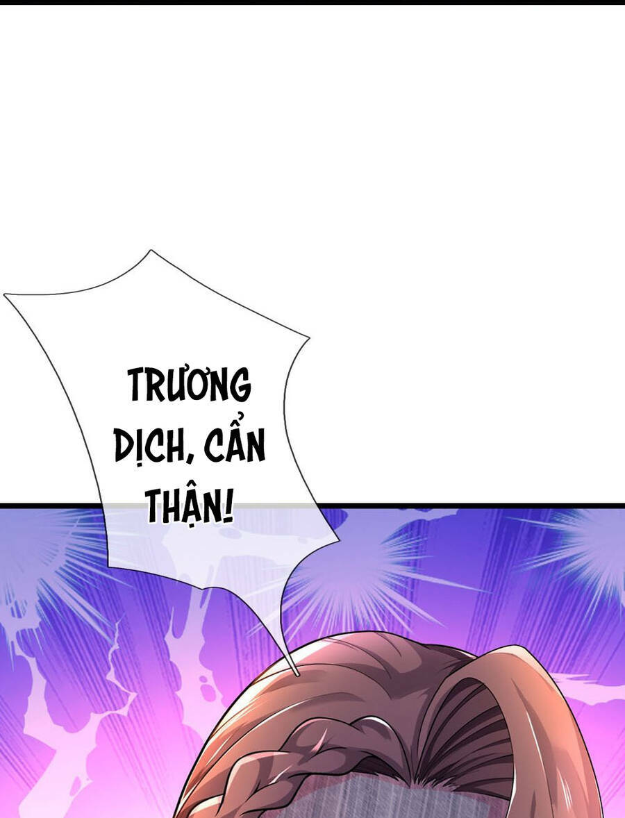 Đại Tiên Tôn Quyết Chiến: Chapter 32