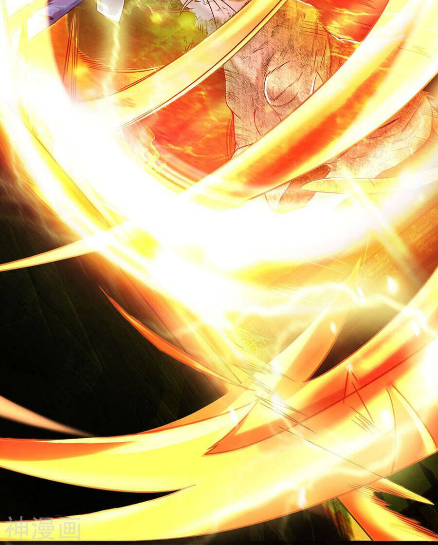 Đại Tiên Tôn Quyết Chiến: Chapter 32