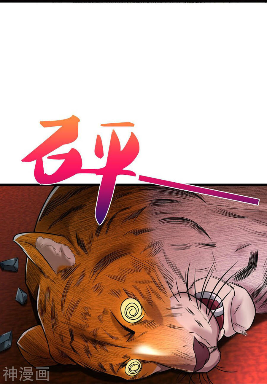 Đại Tiên Tôn Quyết Chiến: Chapter 32