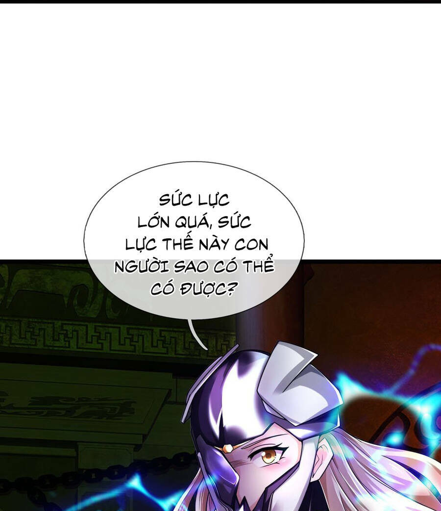 Đại Tiên Tôn Quyết Chiến: Chapter 32