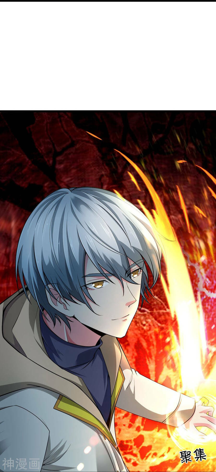 Đại Tiên Tôn Quyết Chiến: Chapter 32