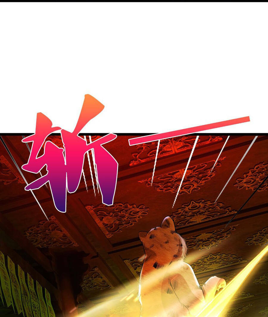 Đại Tiên Tôn Quyết Chiến: Chapter 32