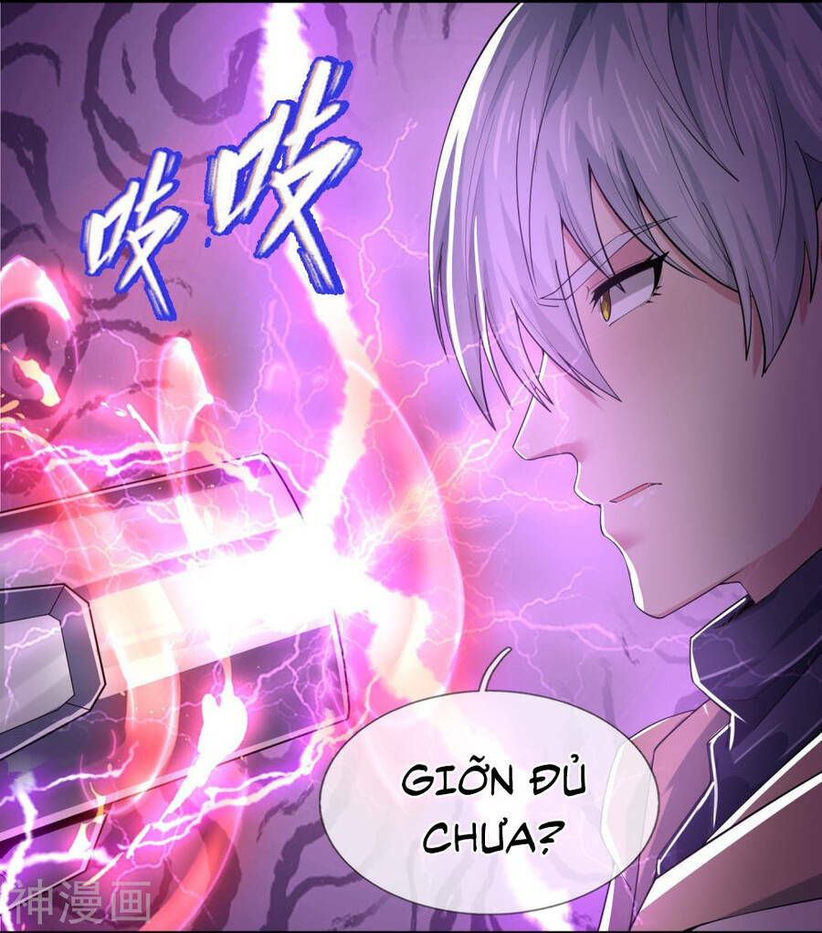 Đại Tiên Tôn Quyết Chiến: Chapter 32