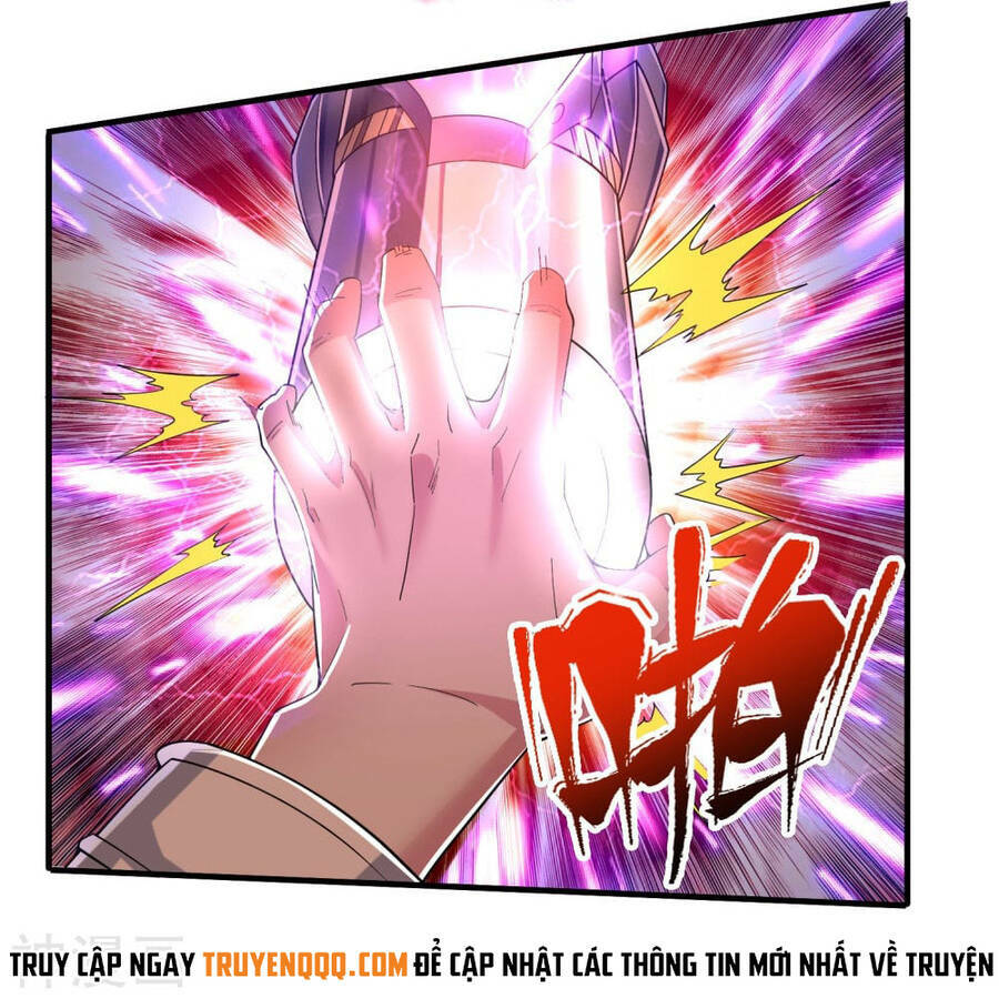Đại Tiên Tôn Quyết Chiến: Chapter 32
