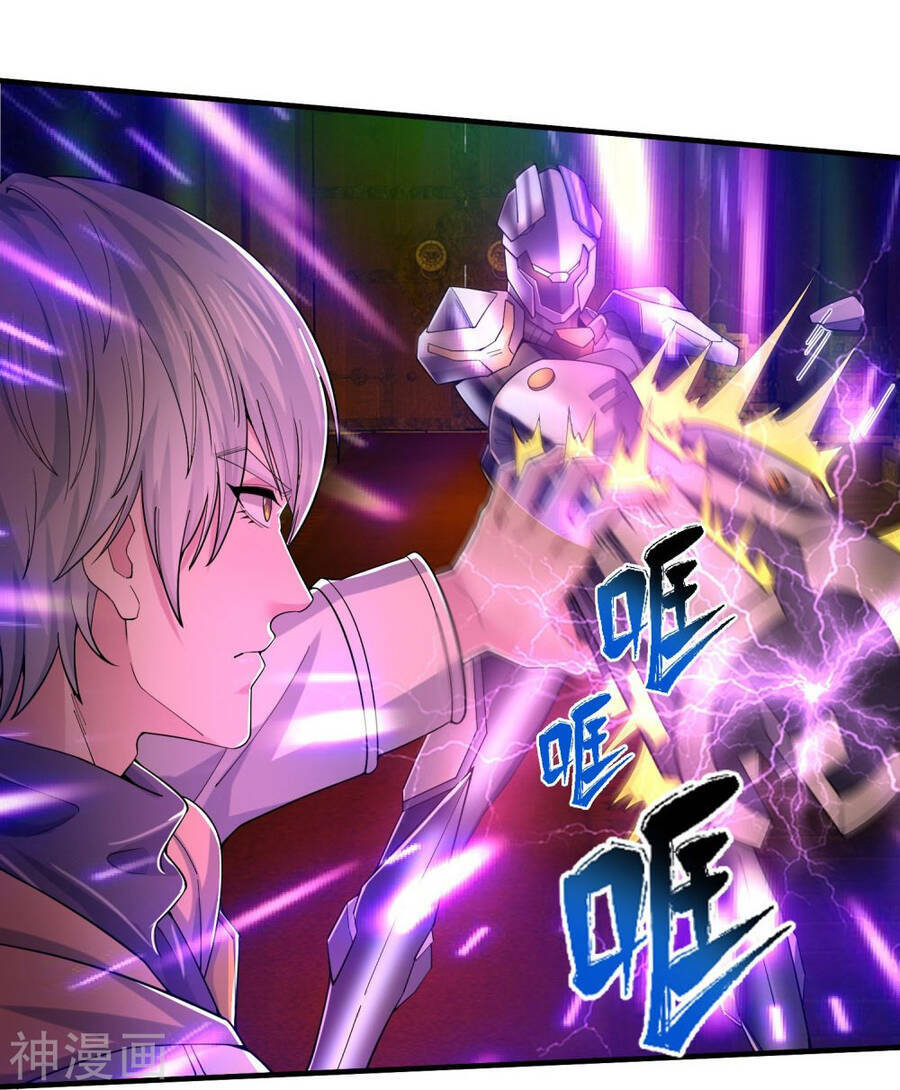Đại Tiên Tôn Quyết Chiến: Chapter 32