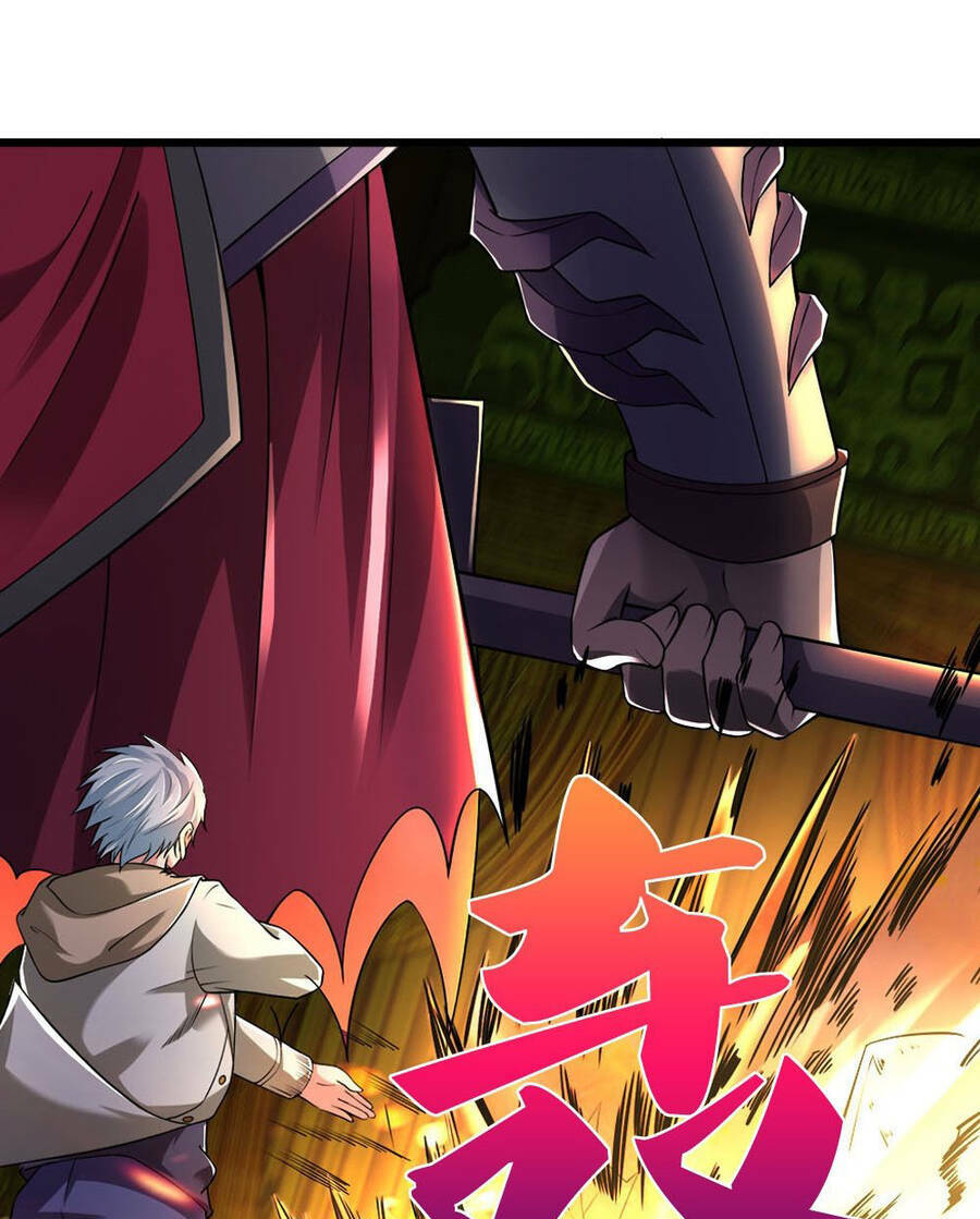 Đại Tiên Tôn Quyết Chiến: Chapter 34