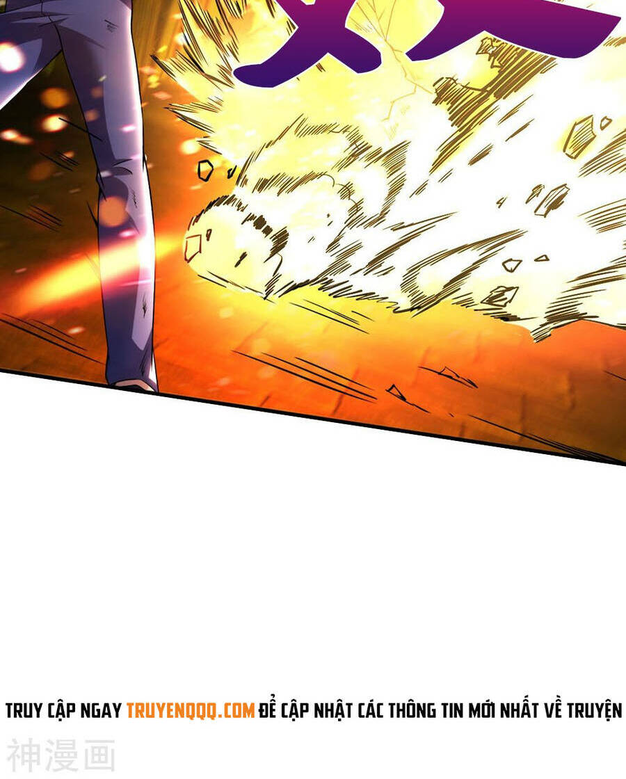 Đại Tiên Tôn Quyết Chiến: Chapter 34