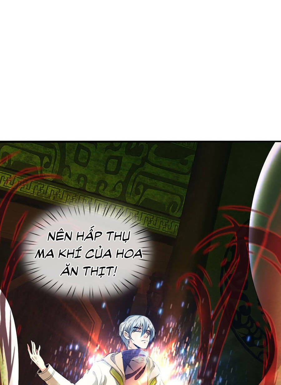 Đại Tiên Tôn Quyết Chiến: Chapter 34