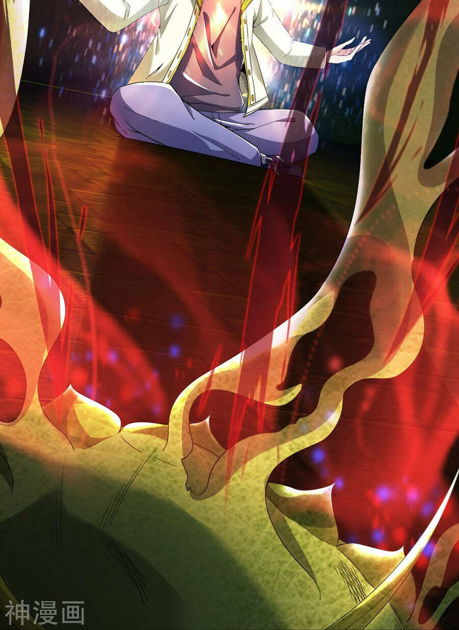 Đại Tiên Tôn Quyết Chiến: Chapter 34