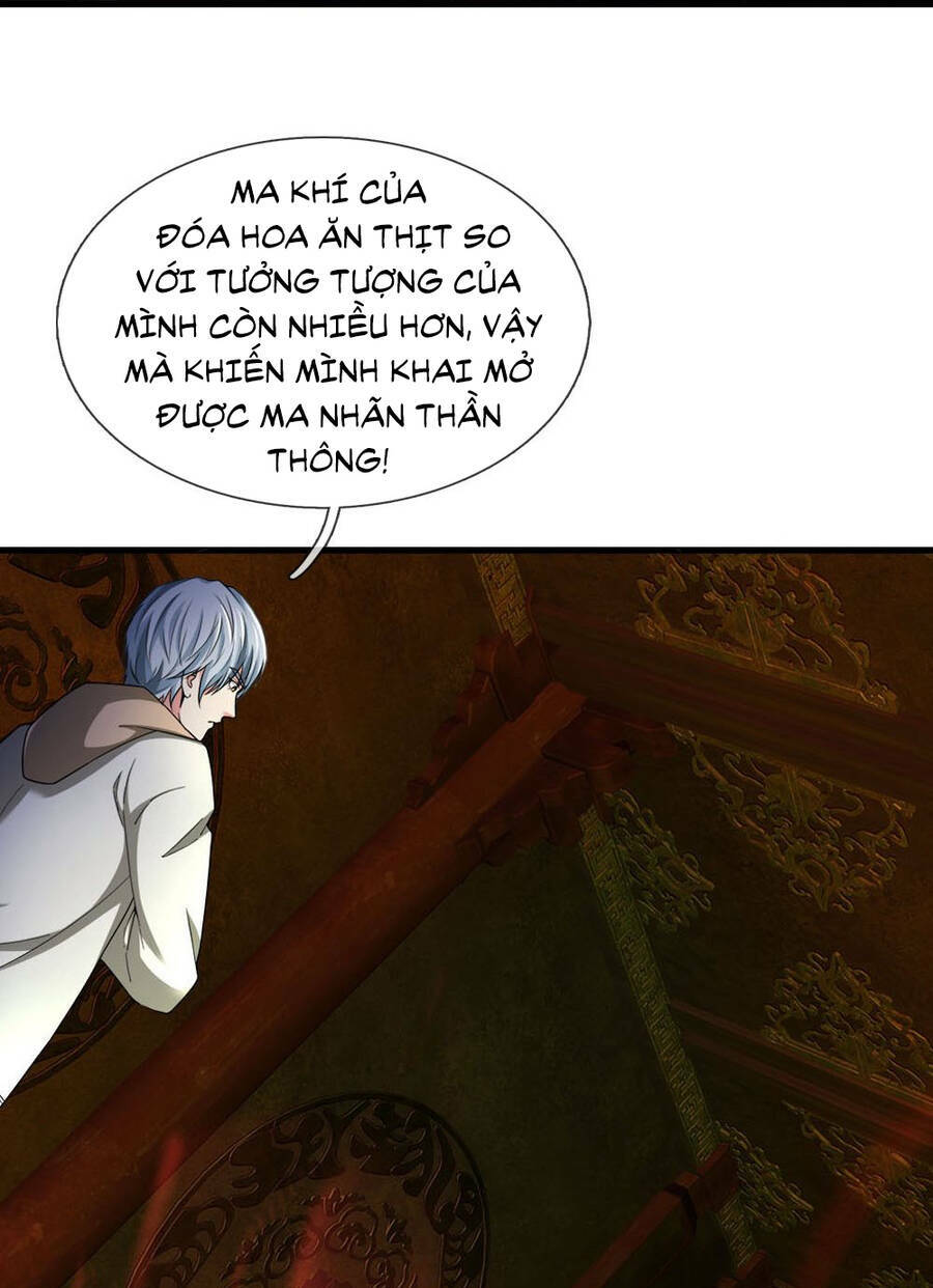 Đại Tiên Tôn Quyết Chiến: Chapter 34