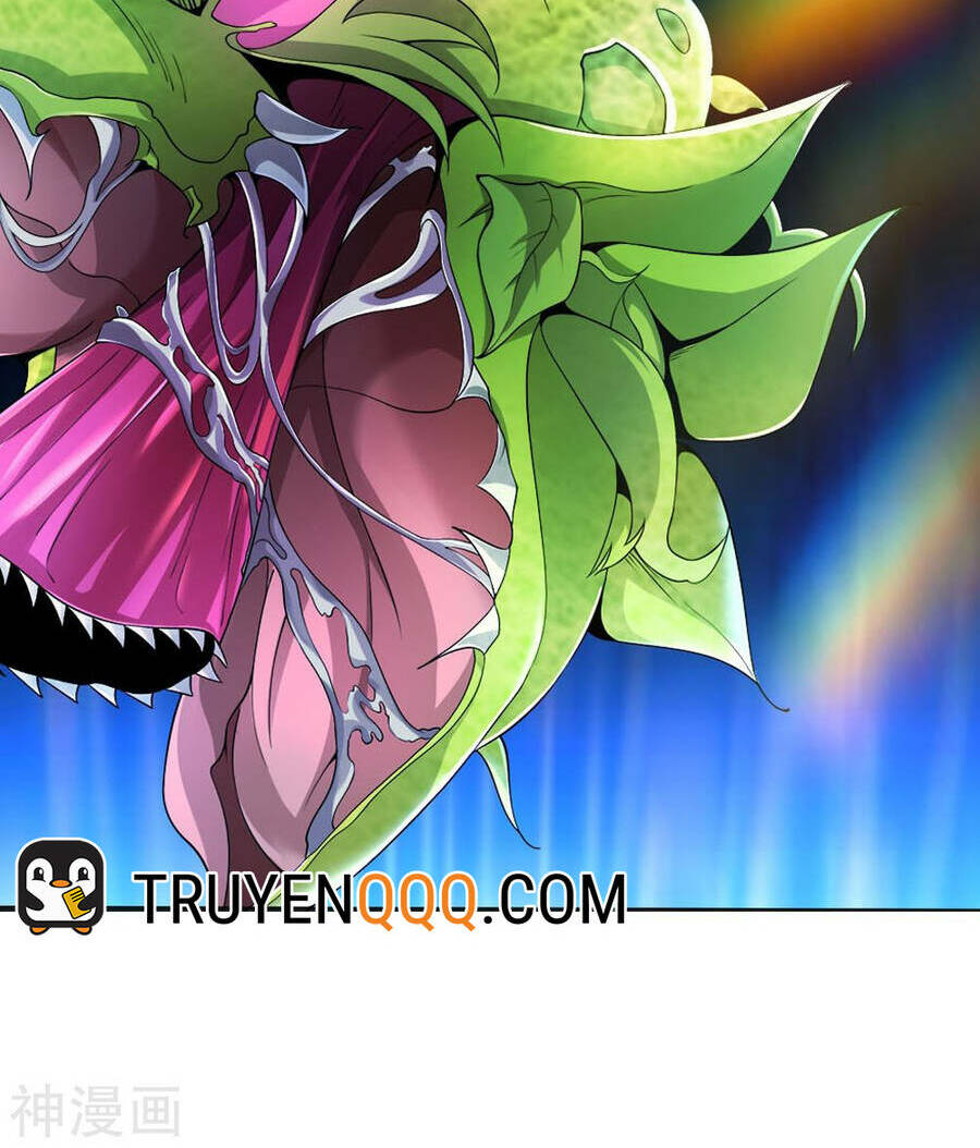 Đại Tiên Tôn Quyết Chiến: Chapter 34