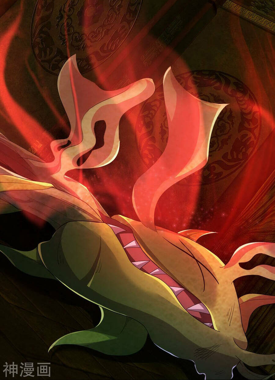 Đại Tiên Tôn Quyết Chiến: Chapter 34