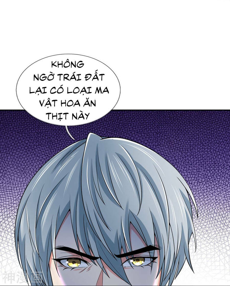 Đại Tiên Tôn Quyết Chiến: Chapter 34