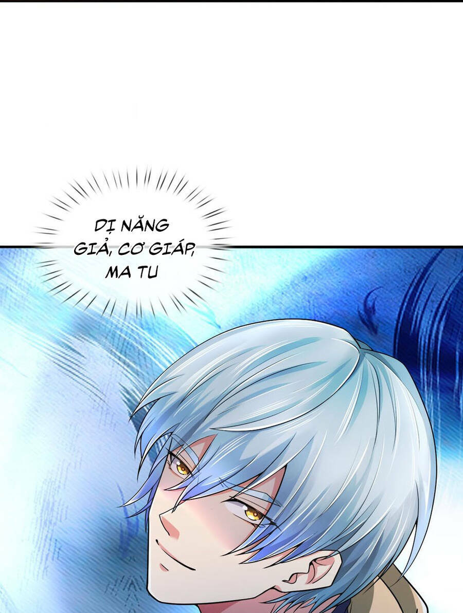 Đại Tiên Tôn Quyết Chiến: Chapter 34