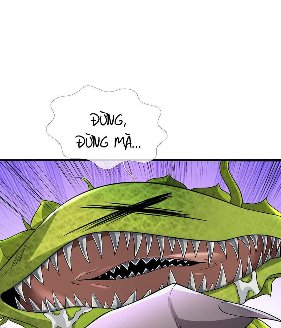 Đại Tiên Tôn Quyết Chiến: Chapter 34
