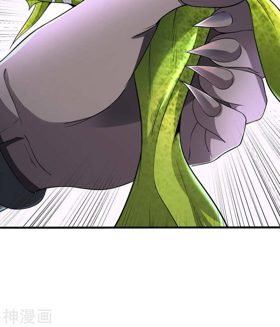 Đại Tiên Tôn Quyết Chiến: Chapter 34