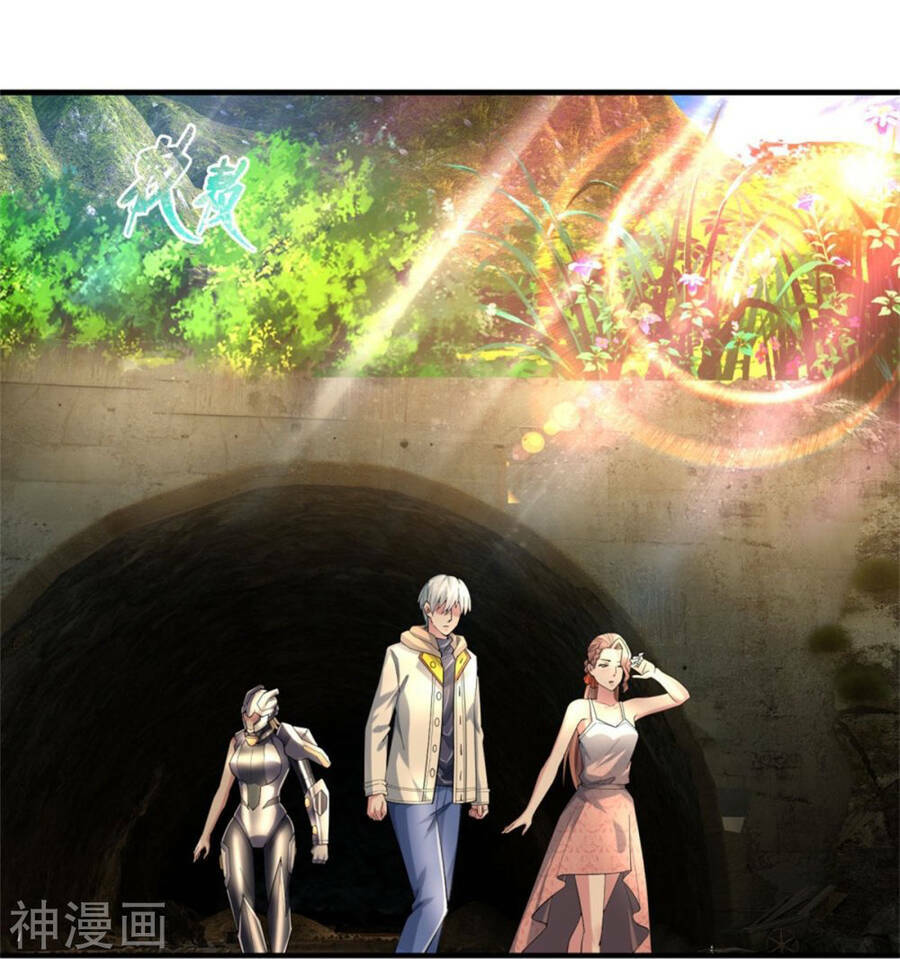 Đại Tiên Tôn Quyết Chiến: Chapter 35