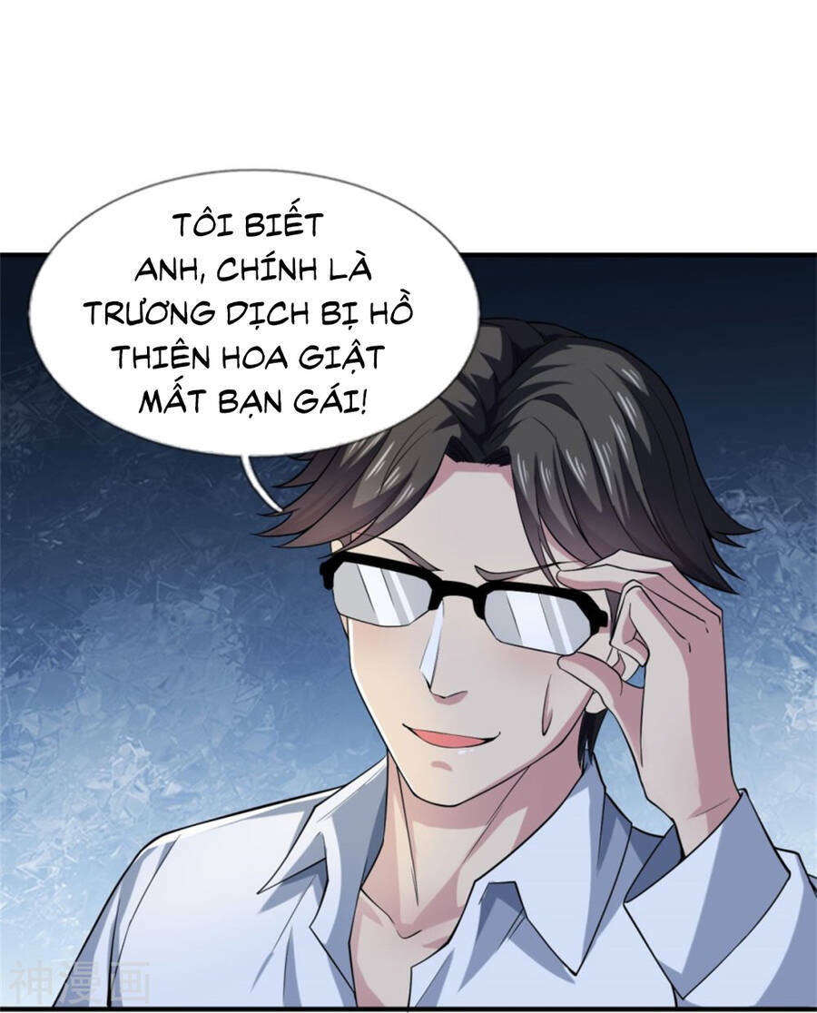 Đại Tiên Tôn Quyết Chiến: Chapter 35