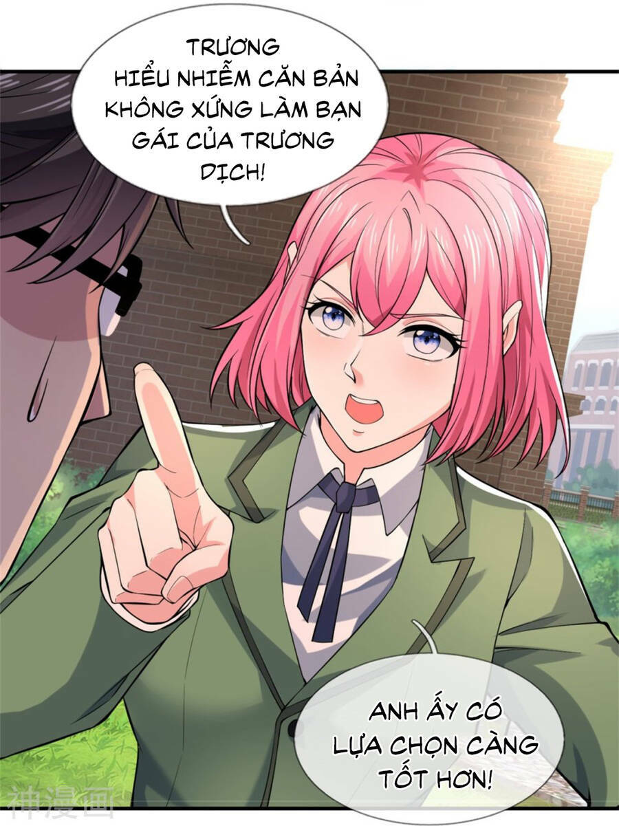 Đại Tiên Tôn Quyết Chiến: Chapter 35