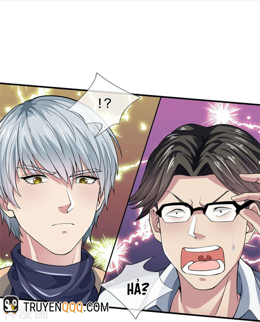Đại Tiên Tôn Quyết Chiến: Chapter 35