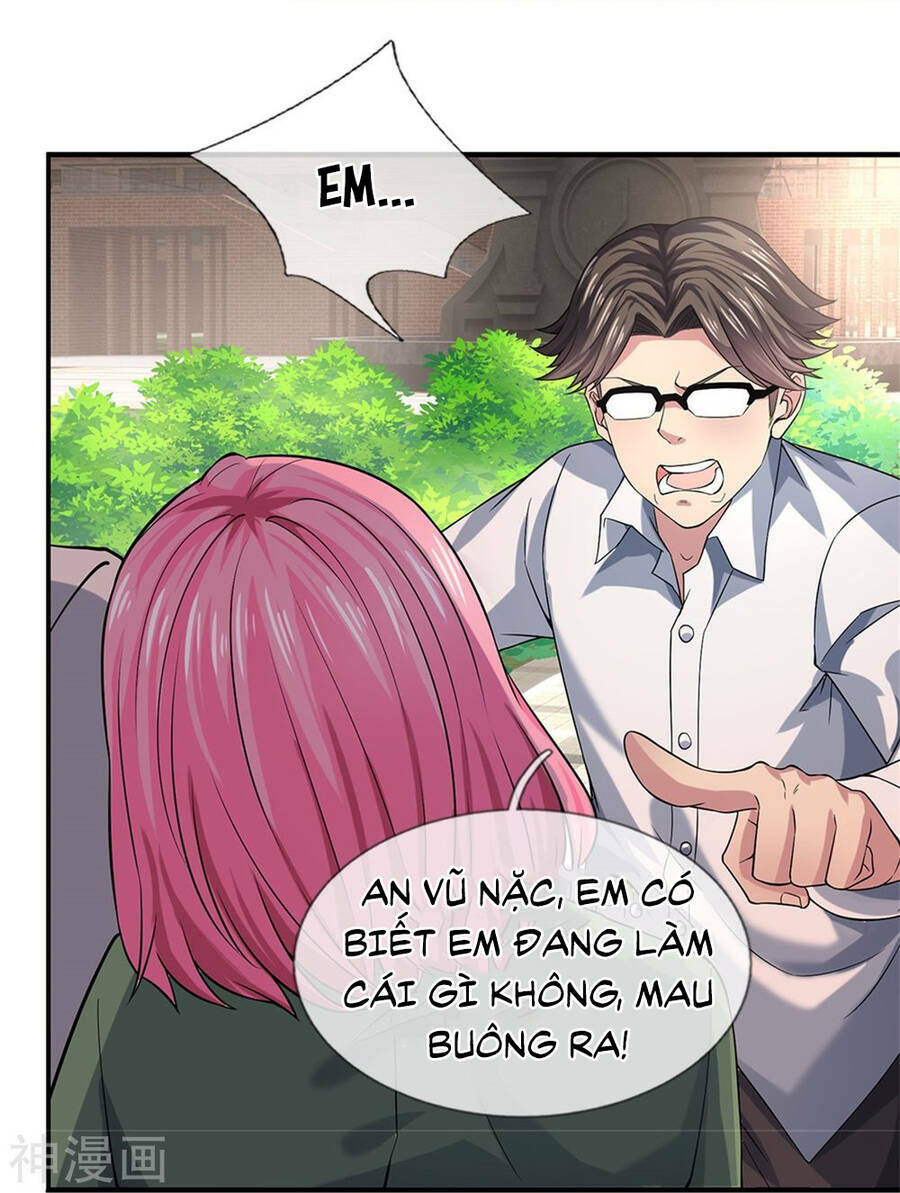 Đại Tiên Tôn Quyết Chiến: Chapter 35