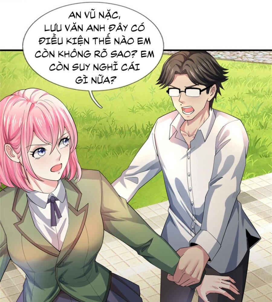 Đại Tiên Tôn Quyết Chiến: Chapter 35