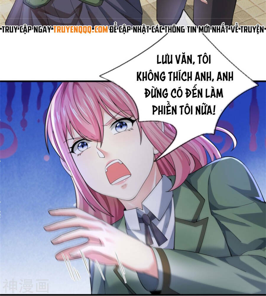 Đại Tiên Tôn Quyết Chiến: Chapter 35