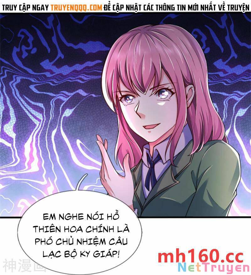 Đại Tiên Tôn Quyết Chiến: Chapter 36