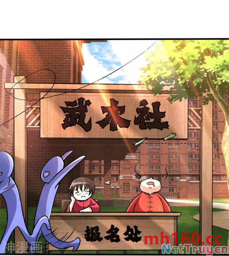 Đại Tiên Tôn Quyết Chiến: Chapter 36