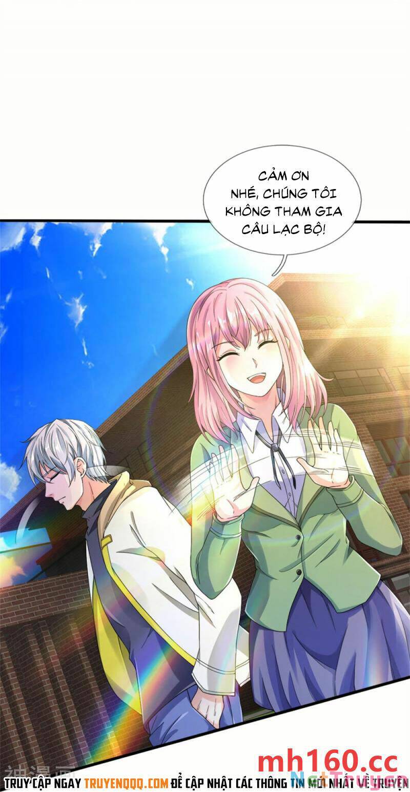Đại Tiên Tôn Quyết Chiến: Chapter 36