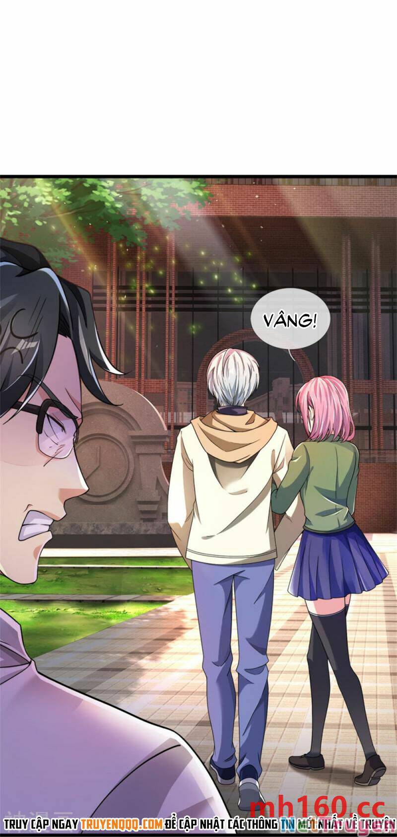 Đại Tiên Tôn Quyết Chiến: Chapter 36