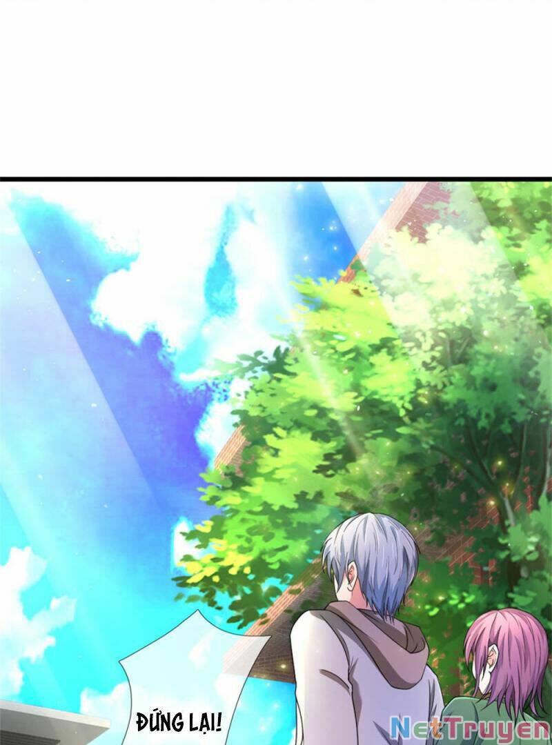 Đại Tiên Tôn Quyết Chiến: Chapter 36