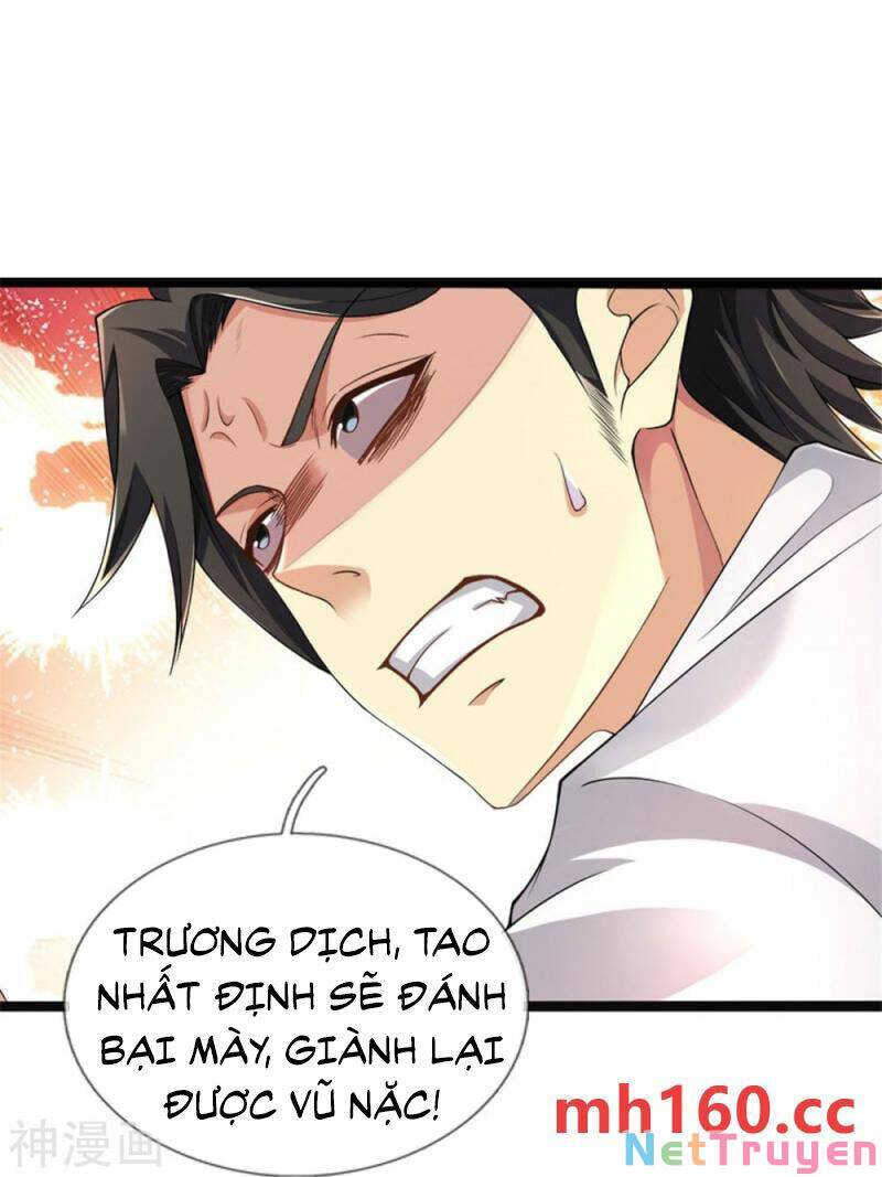 Đại Tiên Tôn Quyết Chiến: Chapter 36