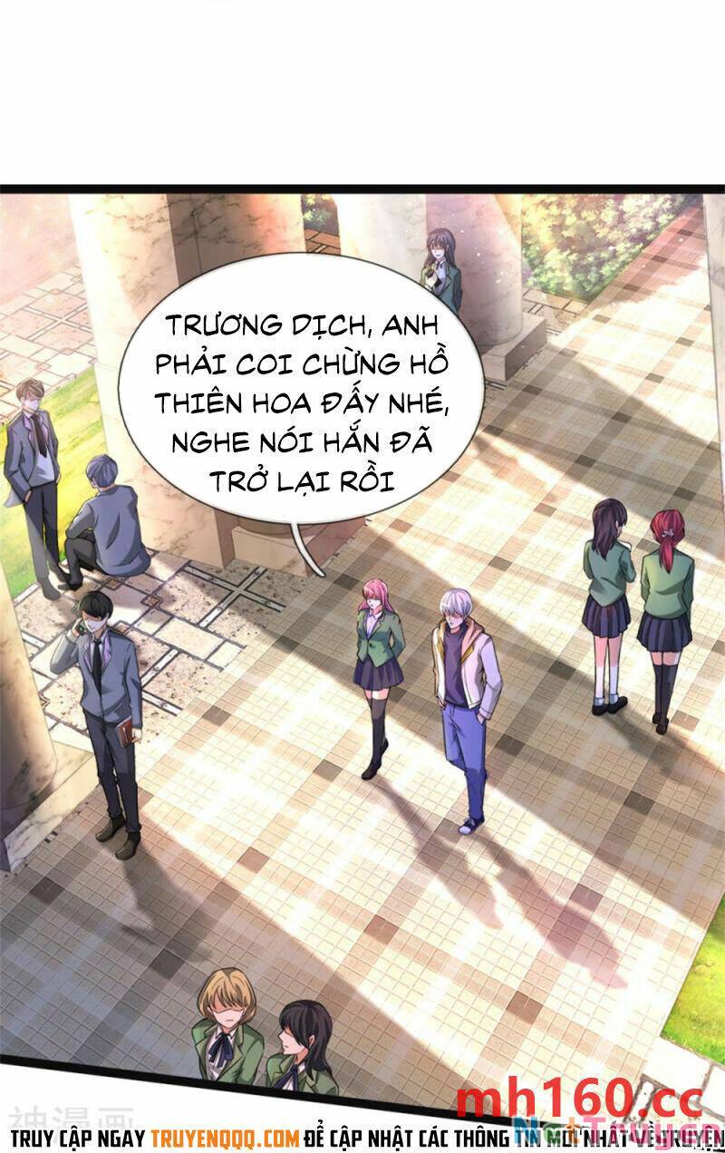 Đại Tiên Tôn Quyết Chiến: Chapter 36