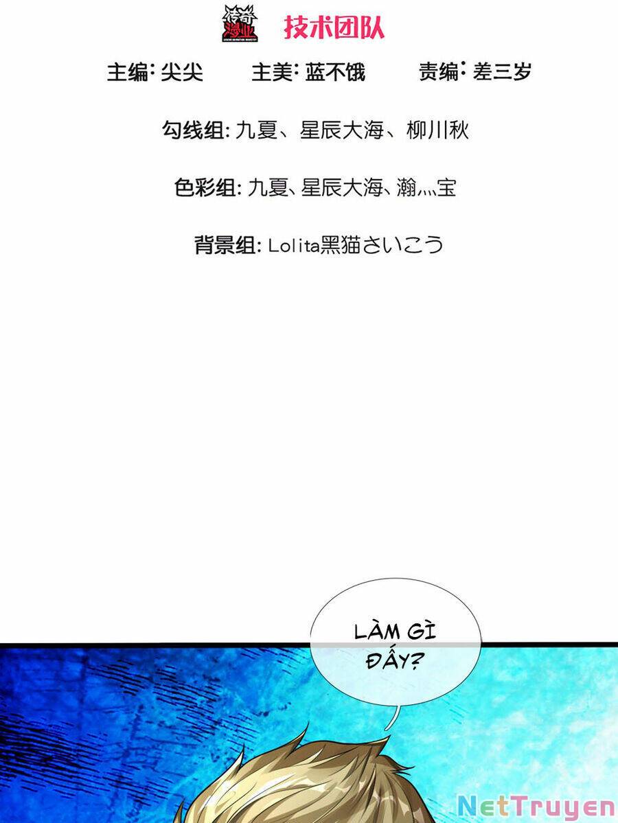 Đại Tiên Tôn Quyết Chiến: Chapter 37