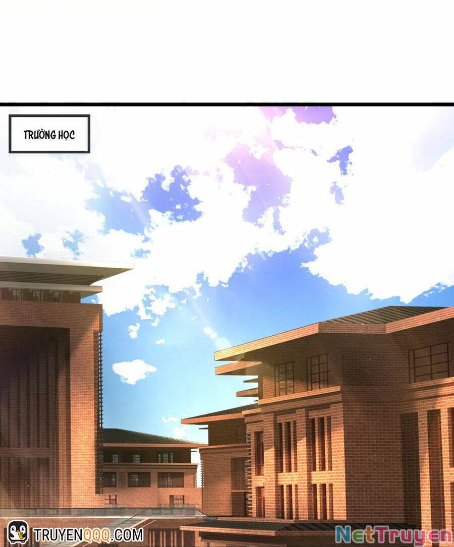 Đại Tiên Tôn Quyết Chiến: Chapter 37