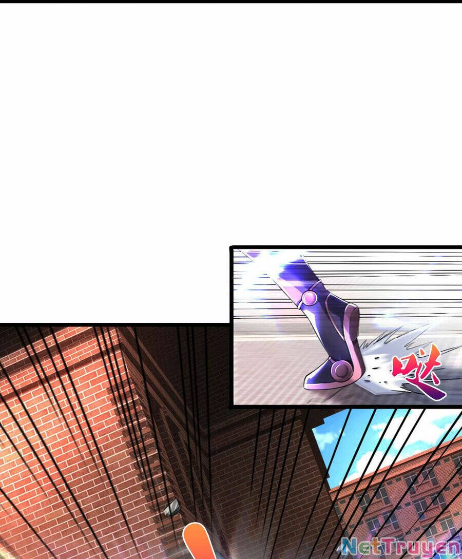 Đại Tiên Tôn Quyết Chiến: Chapter 37