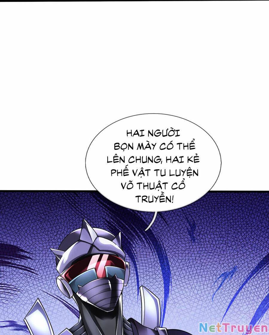 Đại Tiên Tôn Quyết Chiến: Chapter 37
