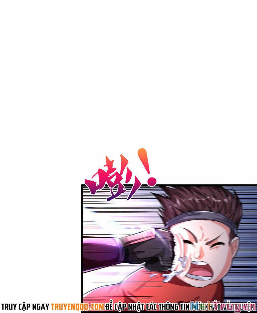 Đại Tiên Tôn Quyết Chiến: Chapter 37