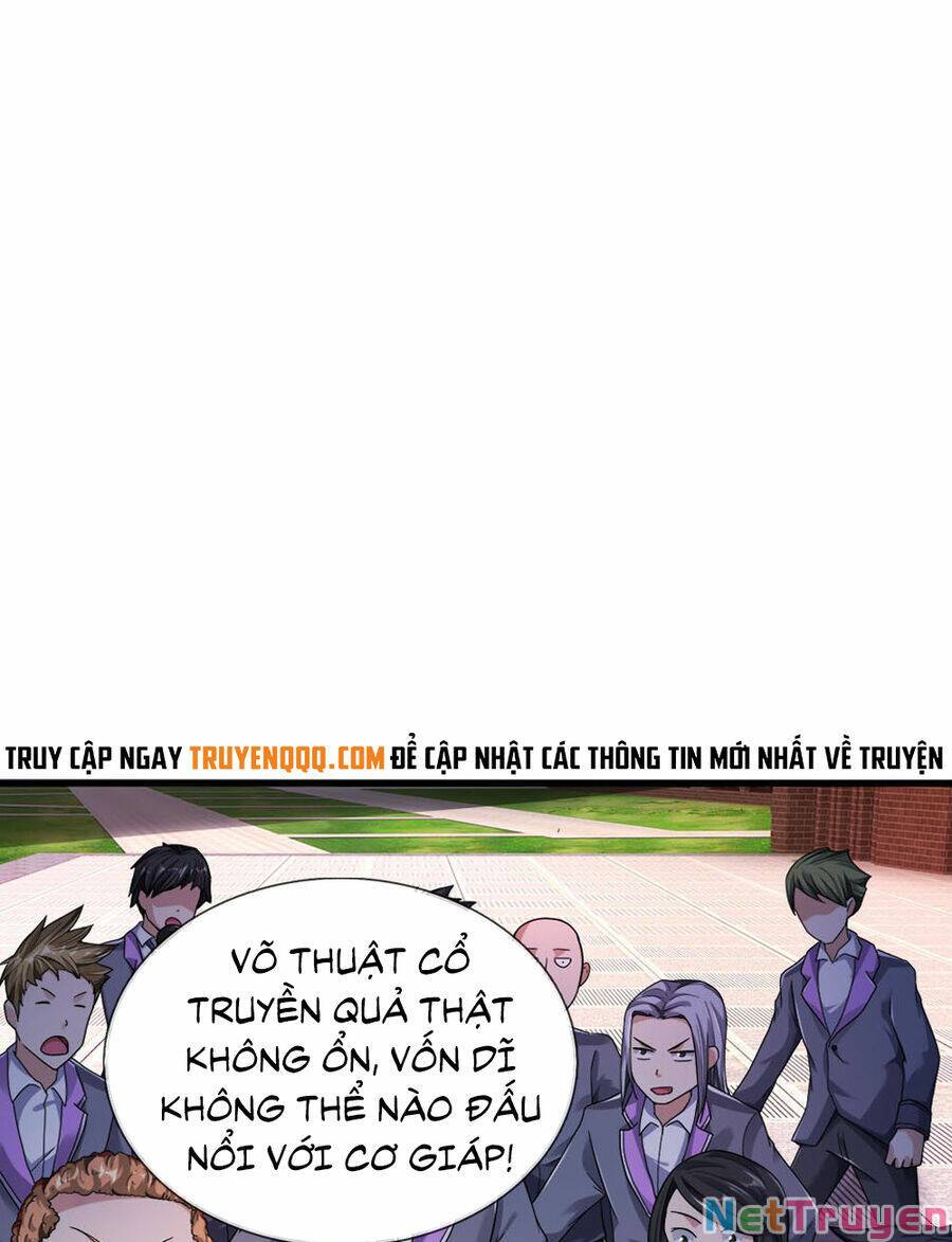 Đại Tiên Tôn Quyết Chiến: Chapter 37