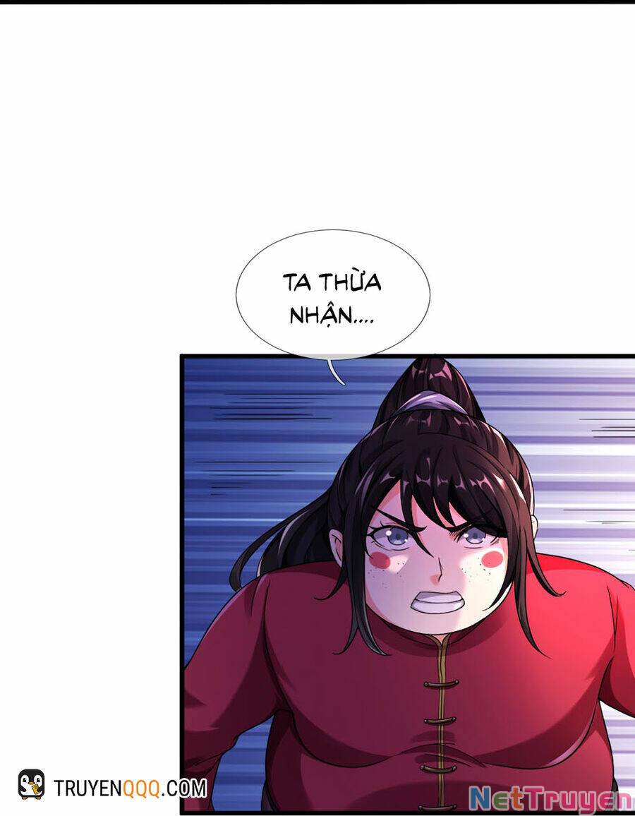 Đại Tiên Tôn Quyết Chiến: Chapter 37