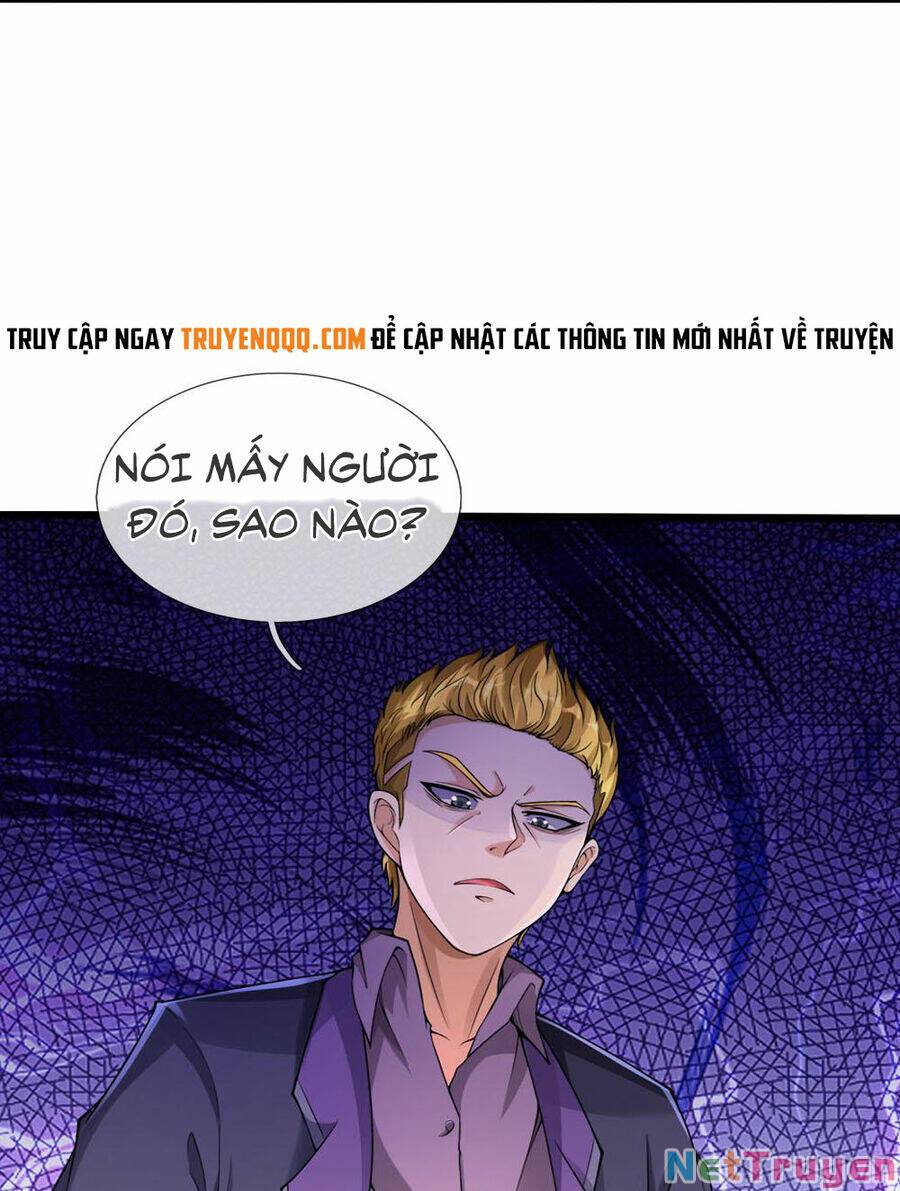 Đại Tiên Tôn Quyết Chiến: Chapter 37