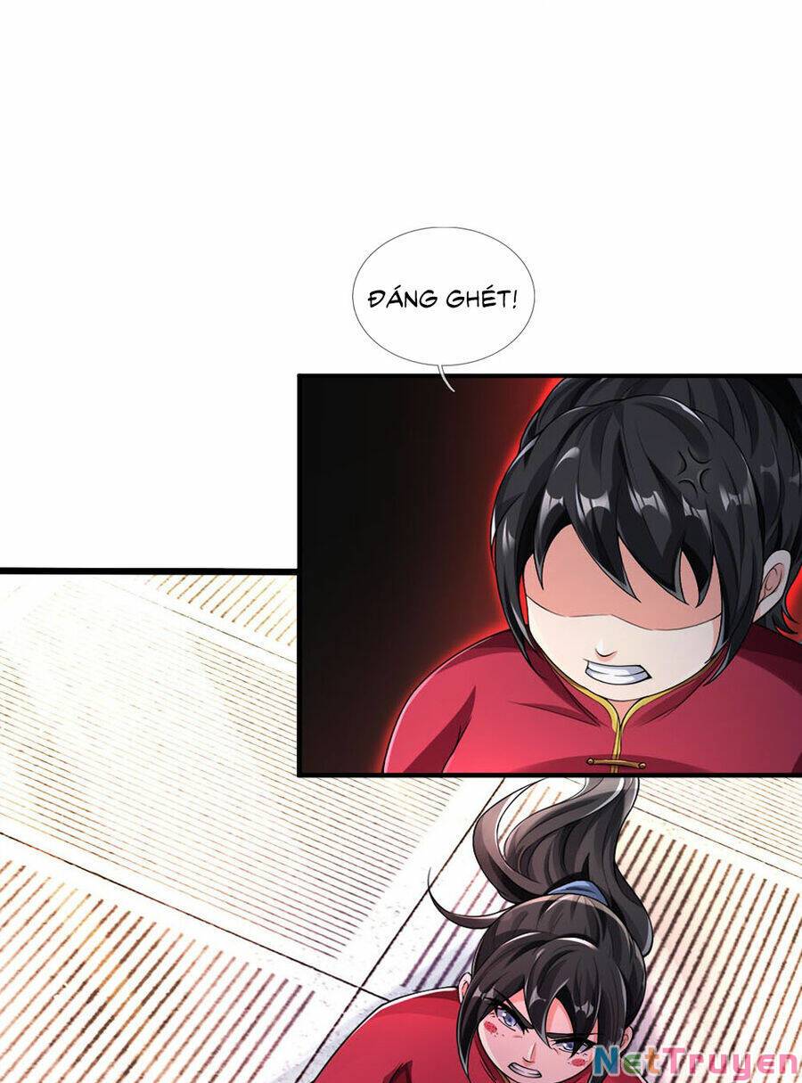 Đại Tiên Tôn Quyết Chiến: Chapter 37