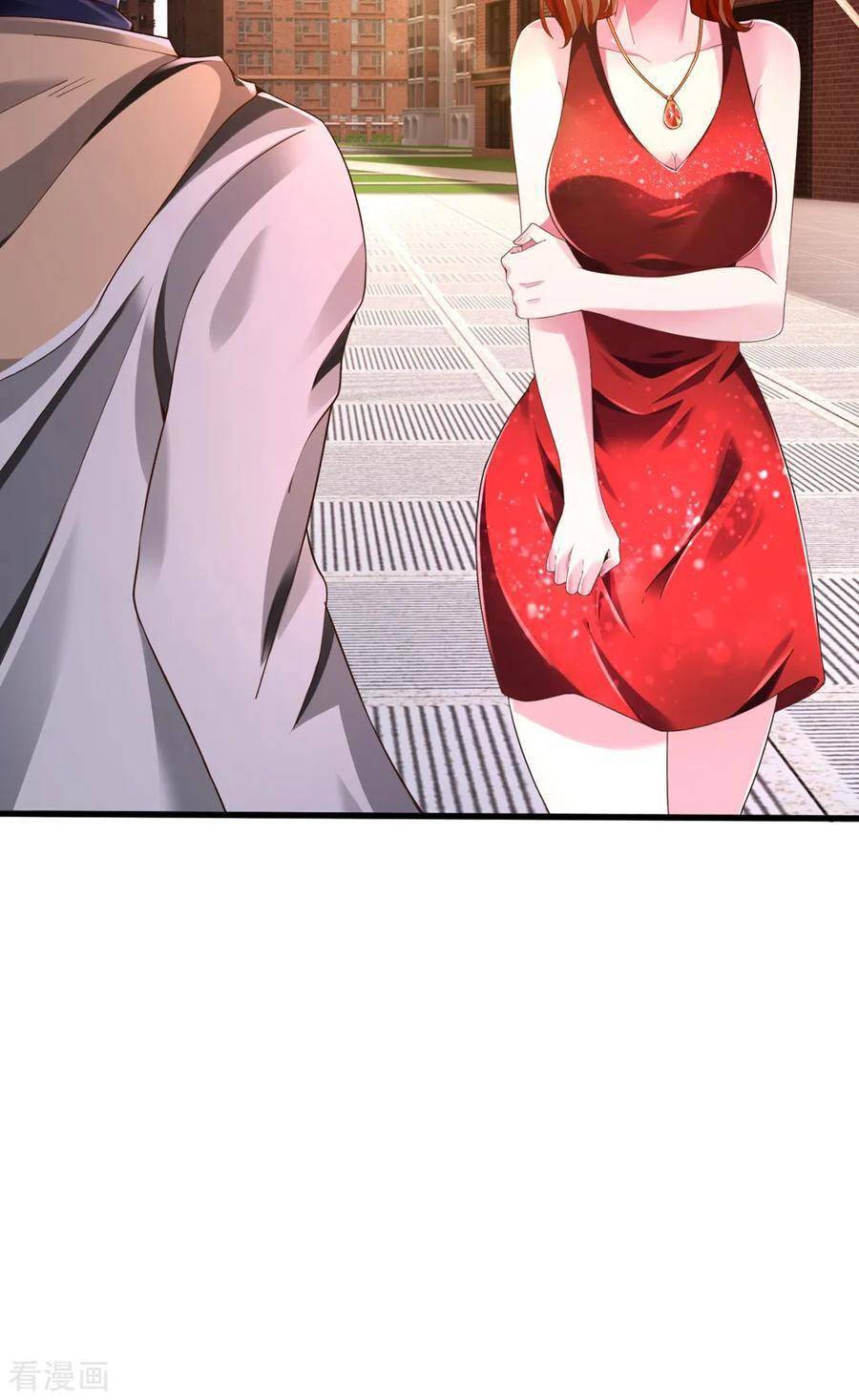 Đại Tiên Tôn Quyết Chiến: Chapter 39